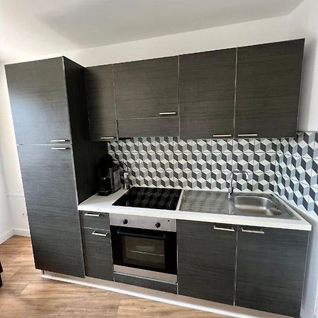 Superbe Appartement Centre-Ville ニース エクステリア 写真