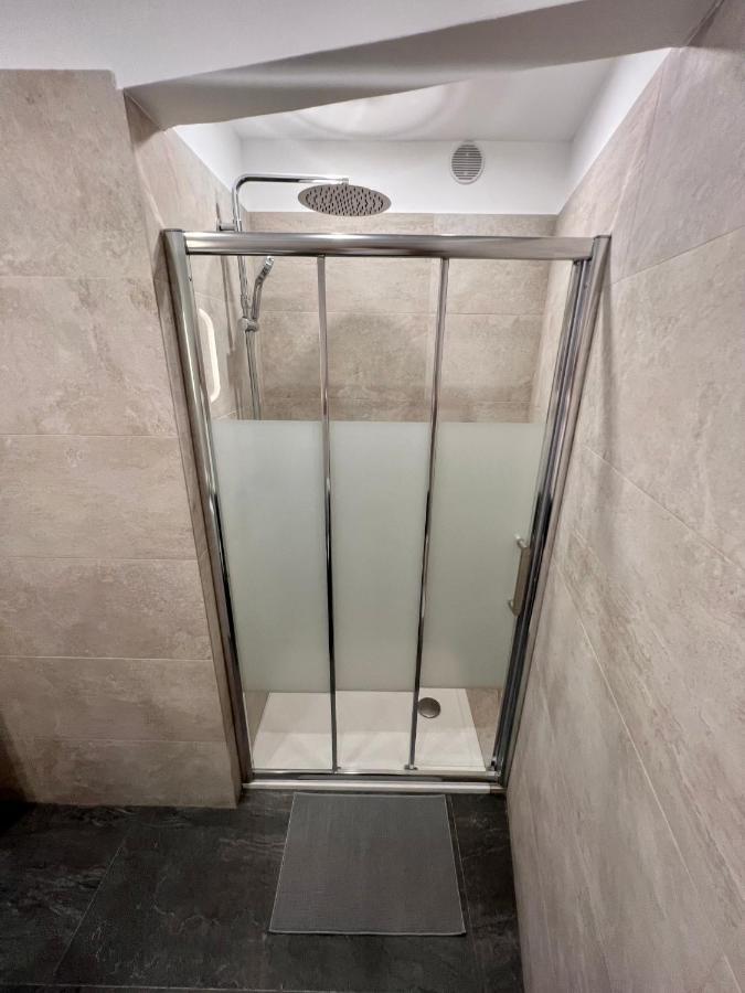 Superbe Appartement Centre-Ville ニース エクステリア 写真