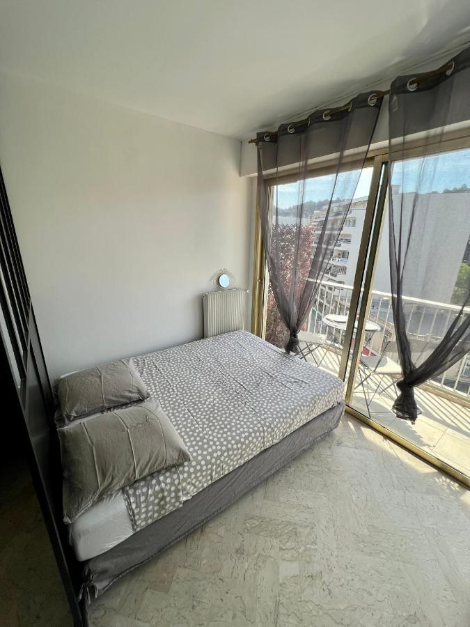 Superbe Appartement Centre-Ville ニース エクステリア 写真